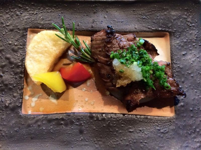 Các tác phẩm của Thu Trang tại Cao đẳng Nagasaki